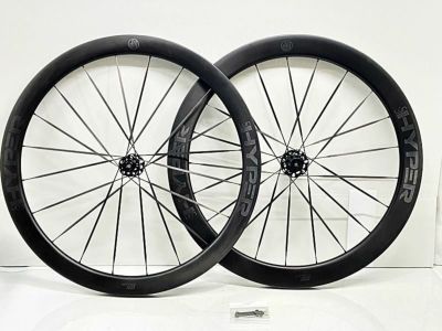 SHIMANO 105 WH-RS710-C46-TL チューブレス センターロック