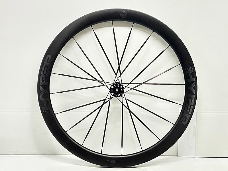 LUN HYPER ルンハイパー　3.0 d45 Lun ( ルン ) ロードバイク用ホイール(ディスクブレーキ用