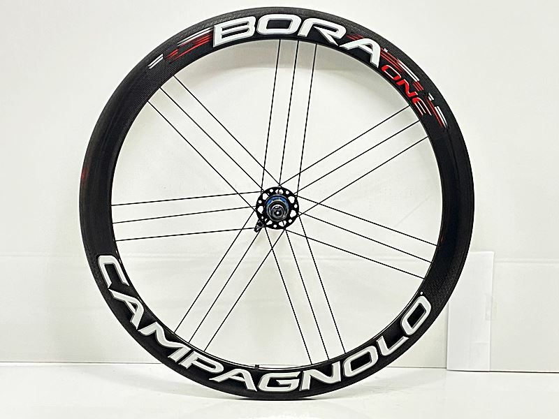カンパニョーロ CAMPAGNOLO ボーラ ウルトラ BORA ULTRA TWO