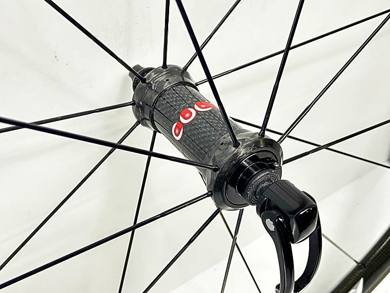ボーラ ウルトラ シマノフリー Campagnolo】フラッグシップホイール 「BORA ULTRA WTO」前モデルを