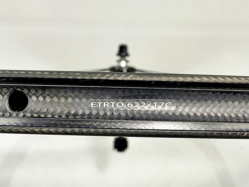 カンパニョーロ ボーラウルトラ BORA ULTRA 35 AC3 17C ホイールセット