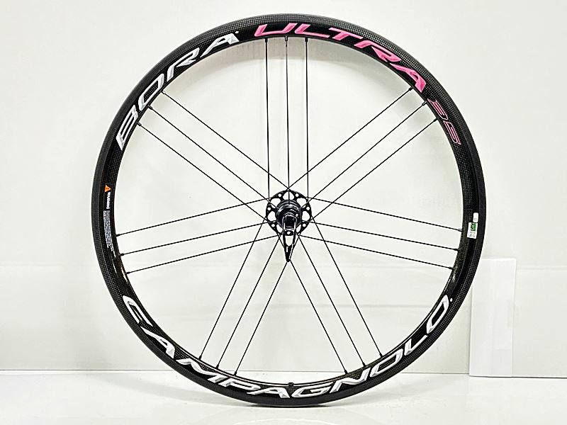 カンパニョーロ ボーラウルトラ BORA ULTRA 35 AC3 17C ホイールセット