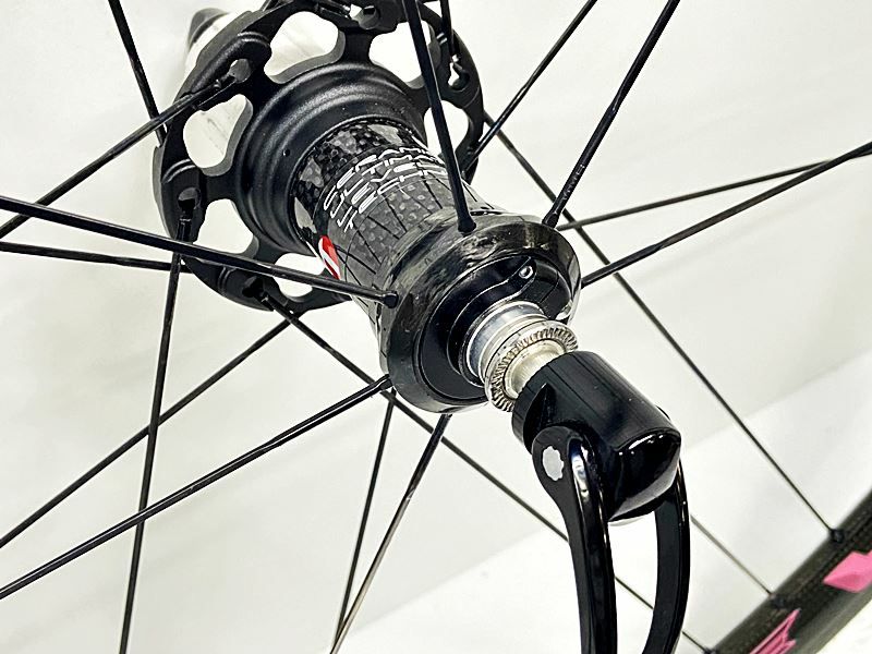 カンパニョーロ ボーラウルトラ BORA ULTRA 35 AC3 17C ホイールセット