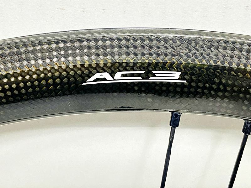 カンパニョーロ ボーラウルトラ BORA ULTRA 35 AC3 17C ホイールセット