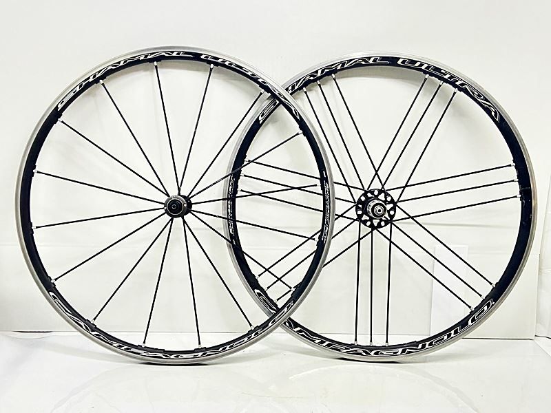 カンパニョーロ シャマルウルトラ リム カンパニョーロ シャマルウルトラ SHAMAL ULTRA C15 2-WAY FIT