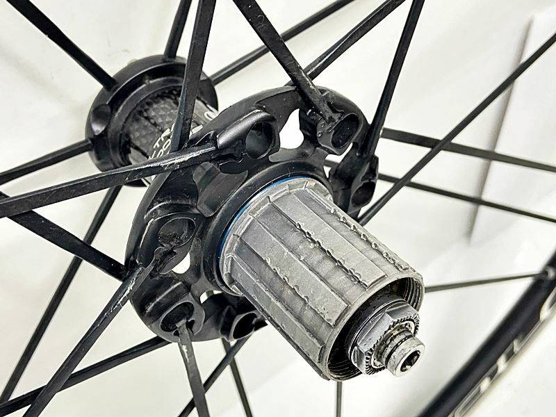 シャマル ウルトラ ホイール ブラック カンパニョーロ CAMPAGNOLO シャマルウルトラ SHAMAL ULTRA