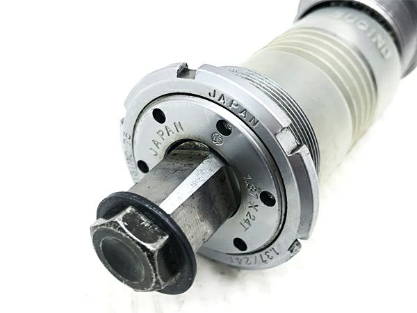 SUGINO 75 NJS クランク 170 BB MS-68 NW-68LP