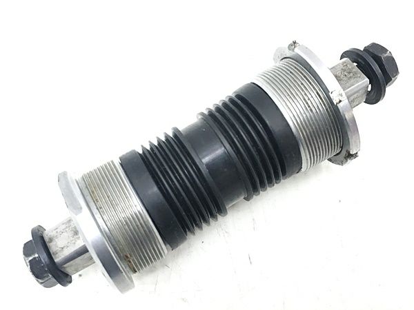 SUGINO MS68 (STRONG) BB ボトムブラケット Amazon.co.jp: スギノ sugino BB 軸のみ シャフトのみ 109 68 MS
