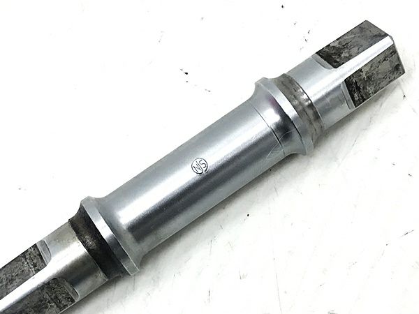 SUGINO MS68 (STRONG) BB ボトムブラケット Amazon.co.jp: スギノ sugino BB 軸のみ シャフトのみ 109 68 MS