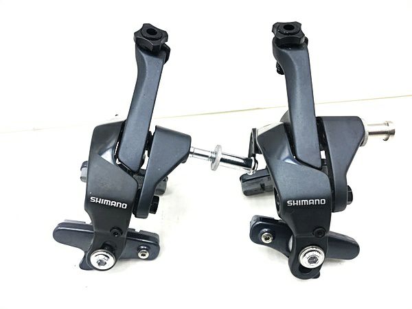 ULTEGRA アルテグラ■キャリパーブレーキ　前後セット■ BR-R8000■ SHIMANO(シマノ)BR-R8000 前後セット 前後セット | 自転車