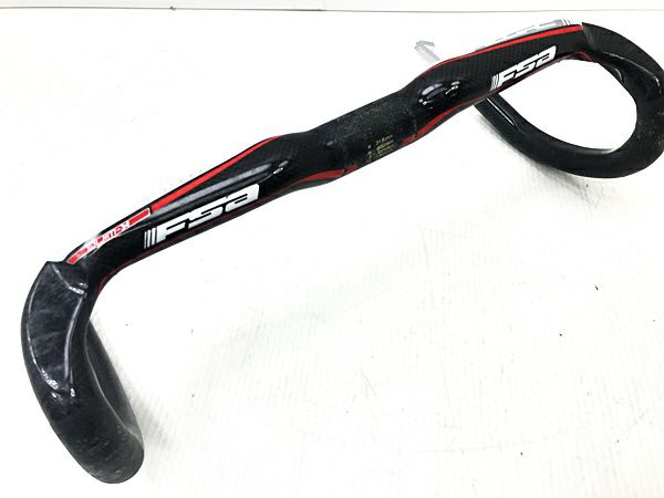 fsa k wing カーボンエアロハンドル FSA AGX フレア形状のグラベル用ハンドルバーラインアップが拡充