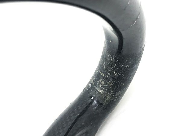 FSA K-WING 400ｍｍ(C-C)　Φ31.8　カーボンドロップハンドル FSA 「エフエスエー」 K-WING CARBON φ31.8 420mm カーボン
