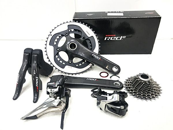 SRAM NX登場！ - BIKELOOP WEB