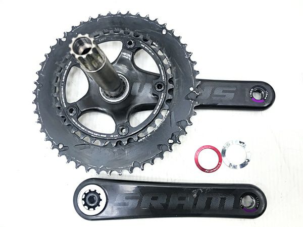 ホネホネ　RED etapコンポ SRAM ( スラム ) コンポセット RED AXS GROUPSET E1 ( レッド