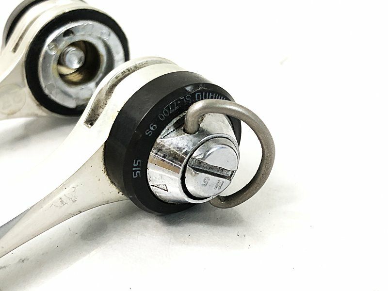 DURA-ACE(7700)旧製品 - サガミサイクルセンター〈web