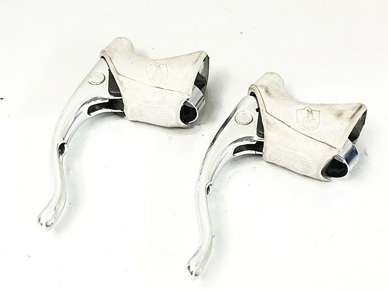 カンパニョーロ CAMPAGNOLO スーパーレコード ブレーキレバー