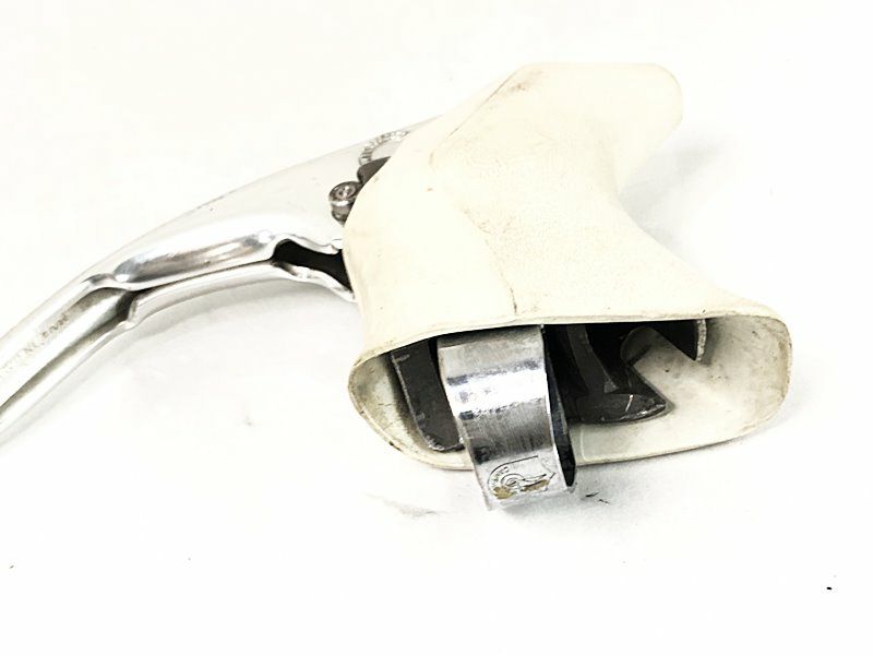 campagnoloコルサレコード ブレーキレバー cレコ カンパニョーロ CAMPAGNOLO コルサレコード ブレーキレバー