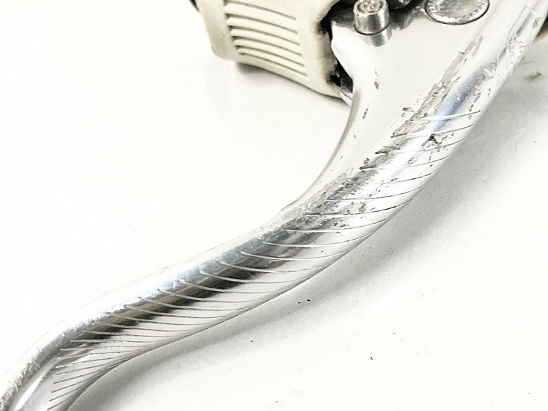 カンパニョーロ CAMPAGNOLO コルサレコード ブレーキレバー
