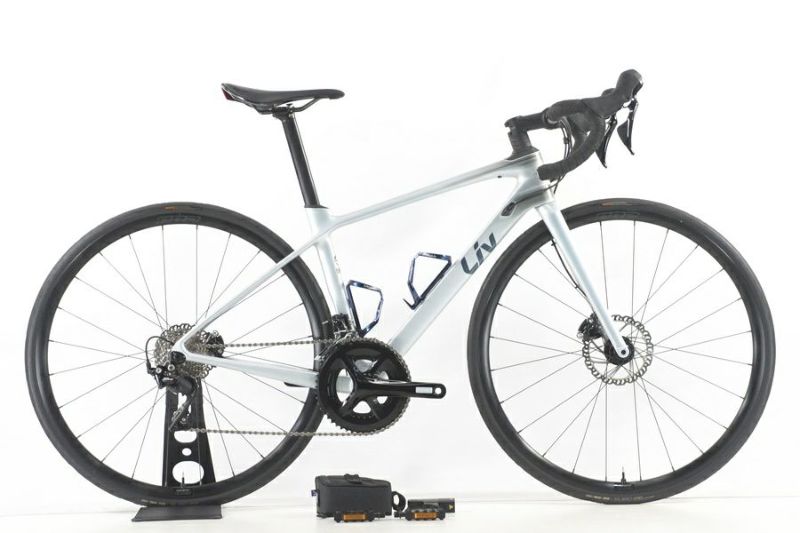 ◇◇ジャイアントリブ GIANT Liv ランマ LANGMA ADVANCED 2 DISC