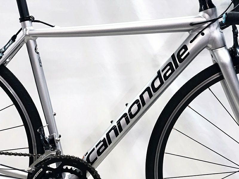 CANNONDALE キャノンデールCAAD12 TIAGRA 48サイズ CANNONDALE キャノンデールCAAD12 TIAGRA 48サイズ