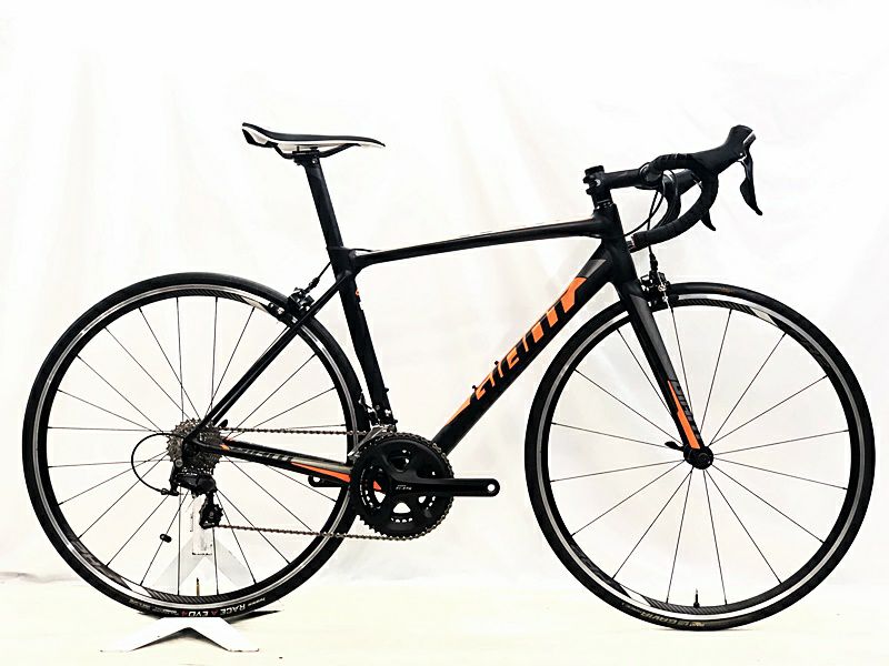 自転車本体 2019 GIANT TCR SLR2 wh-rs81 c50 2019 GIANT Bicycles | TCX SLR 2 (2020 NEW)
