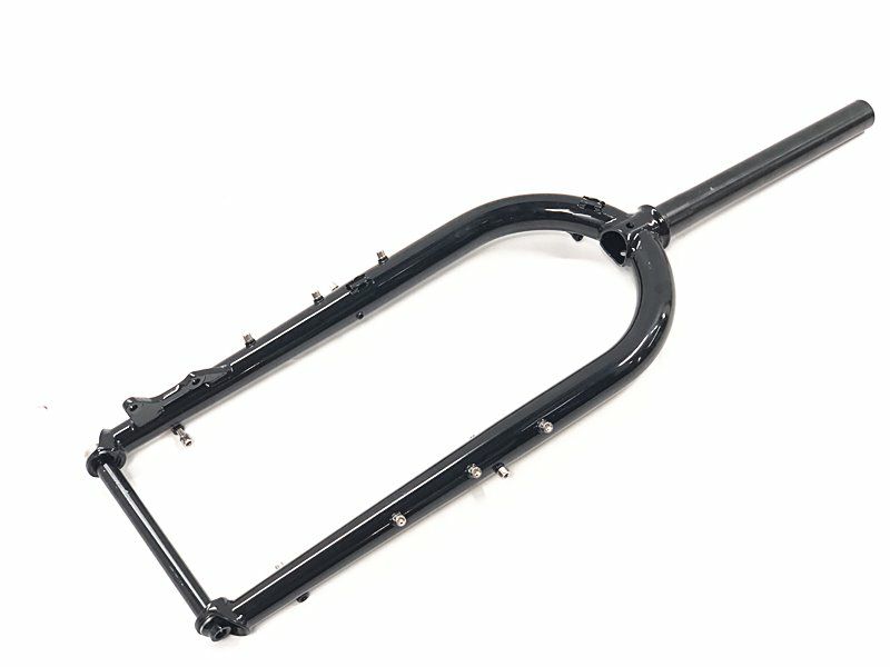 SURLY Cr-Mo 700C フロントフォーク サーリー SURLYの自転車/アトミック サイクル