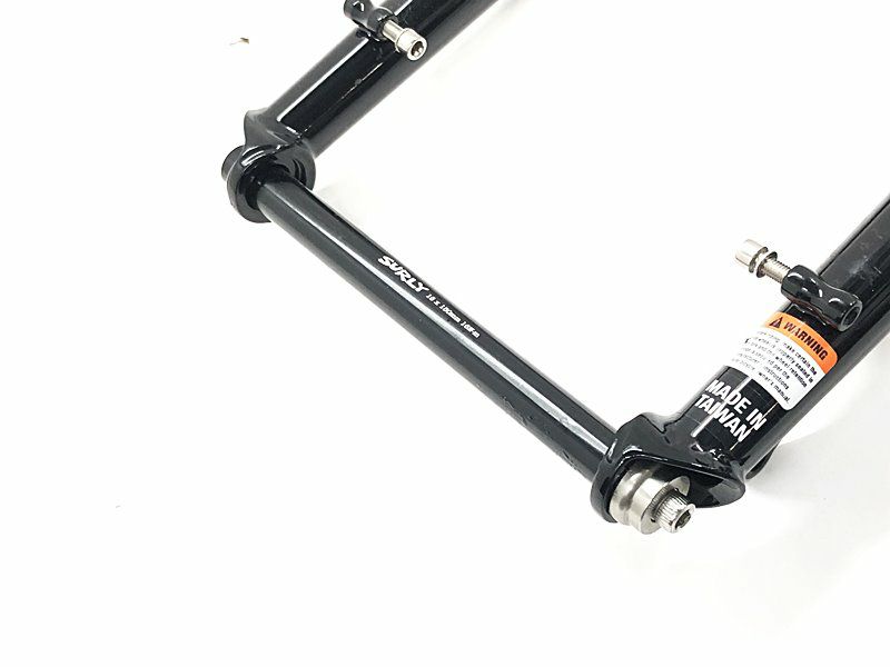 SURLY1✕1フロントフォーク SURLY1✕1フロントフォーク