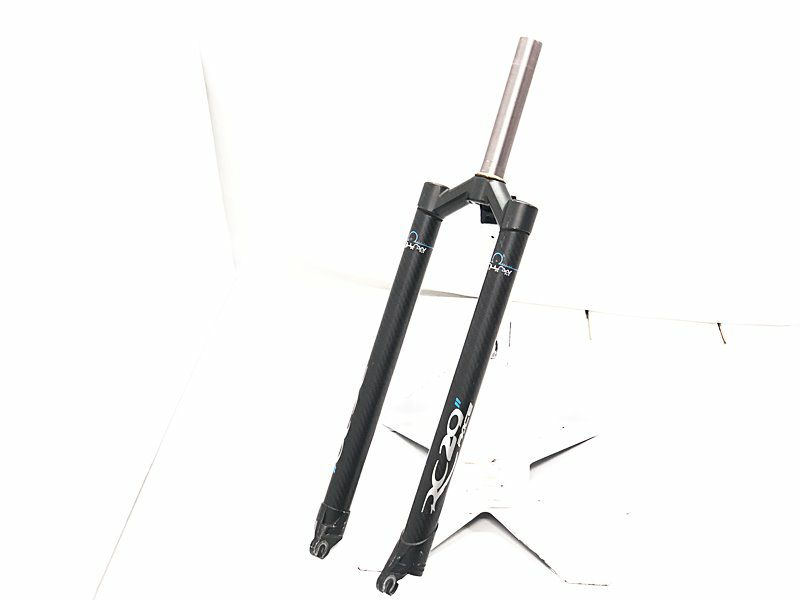 ペース PACE カーボンリジットフォーク RC29