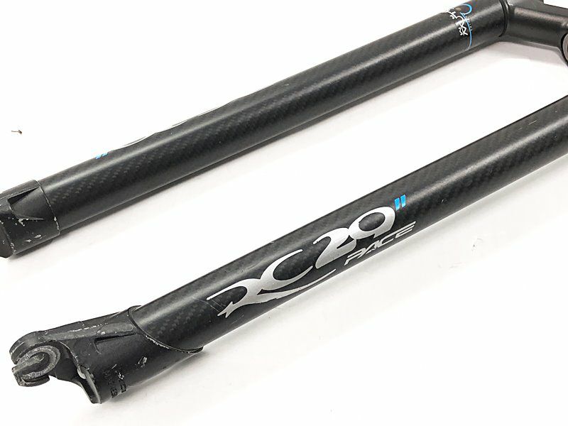 ★美品WilierMontegrappa カーボンフロントフォークヘッドパーツ付 Amazon | Leapiture カーボンファイバー フロントフォーク 交換