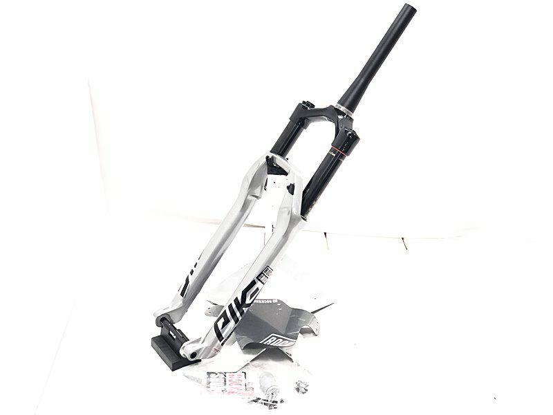 ロックショックス　パイクPIKE サスペンション　29er+ブースト　120mm Pike Ultimate | ROCKSHOX | 株式会社Many'S メニーズ