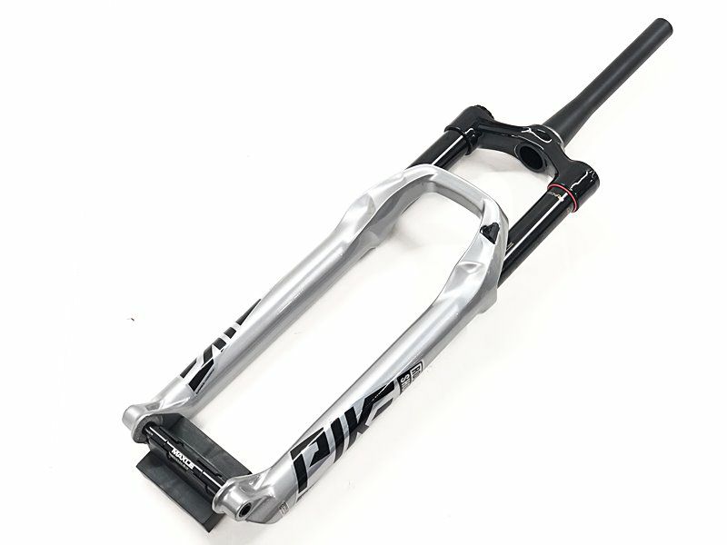 未使用品 ロックショックス ROCKSHOX パイクアルティメット PIKE