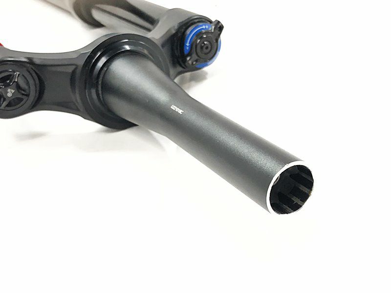 ロックショックス ROCKSHOX ドメイン DOMAIN BOOST フロント