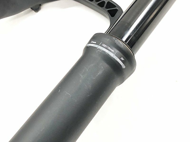 ロックショックス ROCKSHOX リーコン ゴールド 29 RECON GOLD 29 BOOST