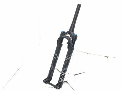WOUND UP* gravel x disc fork (silver) - BLUE LUG ONLINE STORE