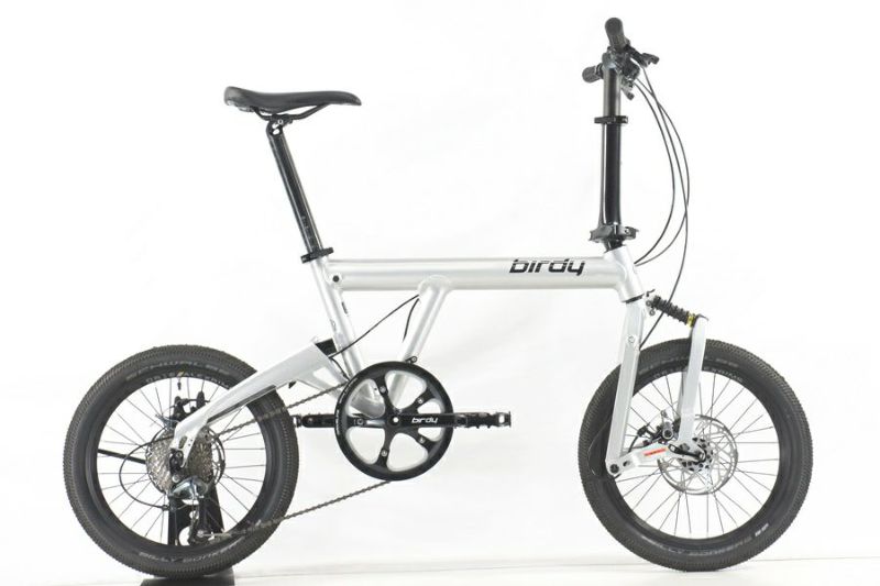 PACIFIC 「パシフィック」 birdy CLASSIC 2021年モデル 折り畳み自転車 18インチ PACIFIC 「パシフィック」 birdy CLASSIC 2021年モデル 折り畳み自転車