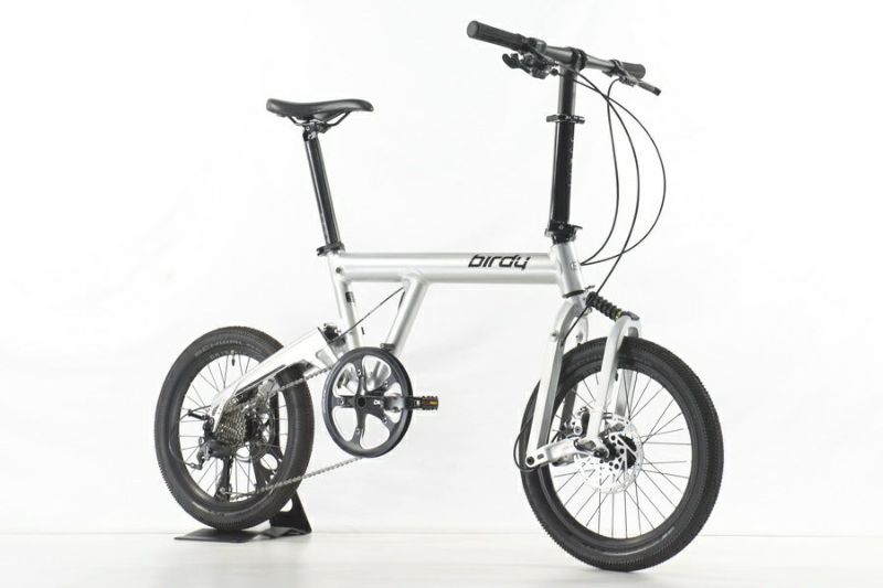 R&M NEW BIRDY CLASSIC 18インチ 2024年モデル NEW Birdy CLASSIC