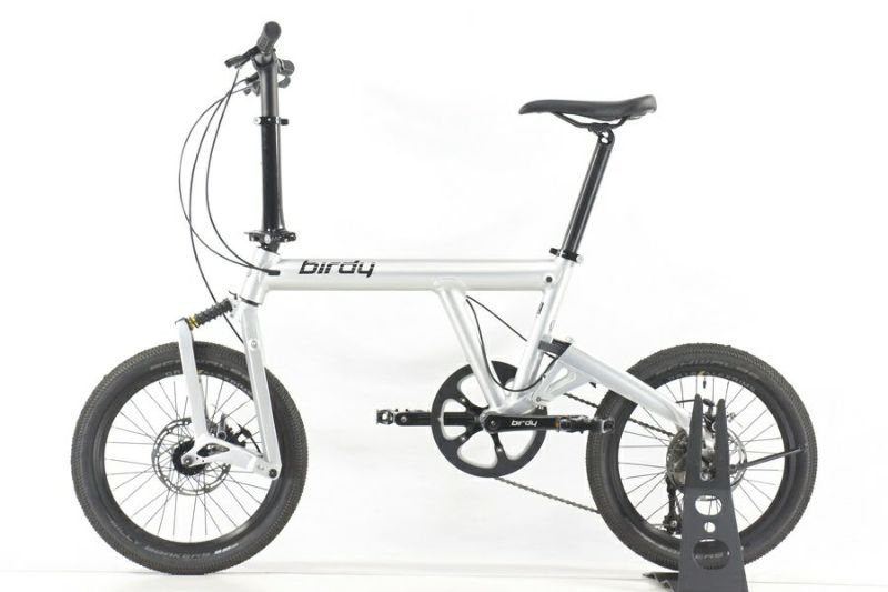 birdy classic evo 2024 純正パーツセット Birdy Classic EVO