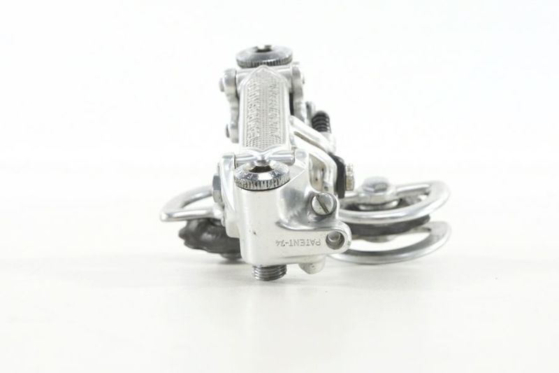 ◇◇カンパニョーロ CAMPAGNOLO ヌーボレコード NUVO RECORD