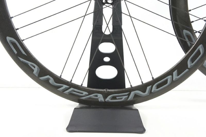 Campagnolo Bora One50 クリンチャーホイールセット 2018 カンパニョーロ Campagnolo ボーラ ワン BORA ONE 50 AC3