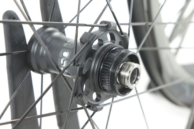 Bora One 50クリンチャー完組ホイールセット 700C カンパニョーロ CAMPAGNOLO ボーラ BORA ONE 50 AC3 カーボン