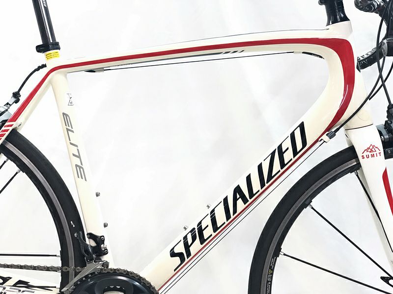 スペシャライズド SPECIALIZED ターマック エリート TARMAC