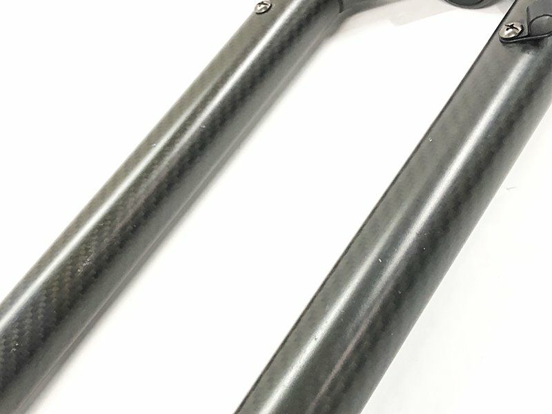 ペース PACE カーボンリジットフォーク CARBON RIGID FORK MTB