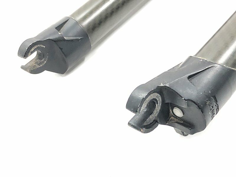 ペース PACE カーボンリジットフォーク CARBON RIGID FORK MTB