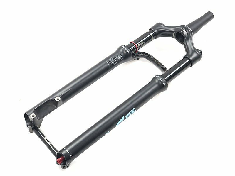ROCKSHOX SID DUALAIR ロックショックスサスペンションフォーク ロックショックス ROCKSHOX シド セレクト フロントフォーク SID