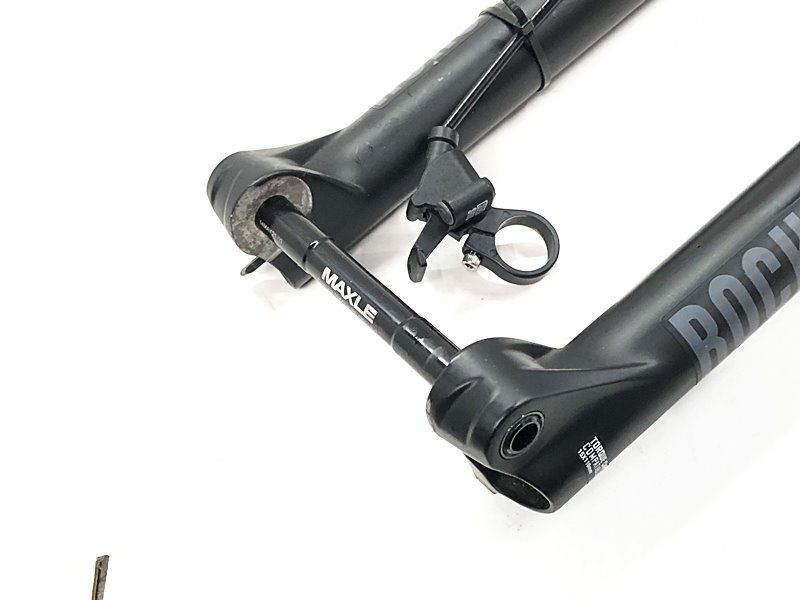 プライスダウン開始】ロックショックス ROCKSHOX ジュディ