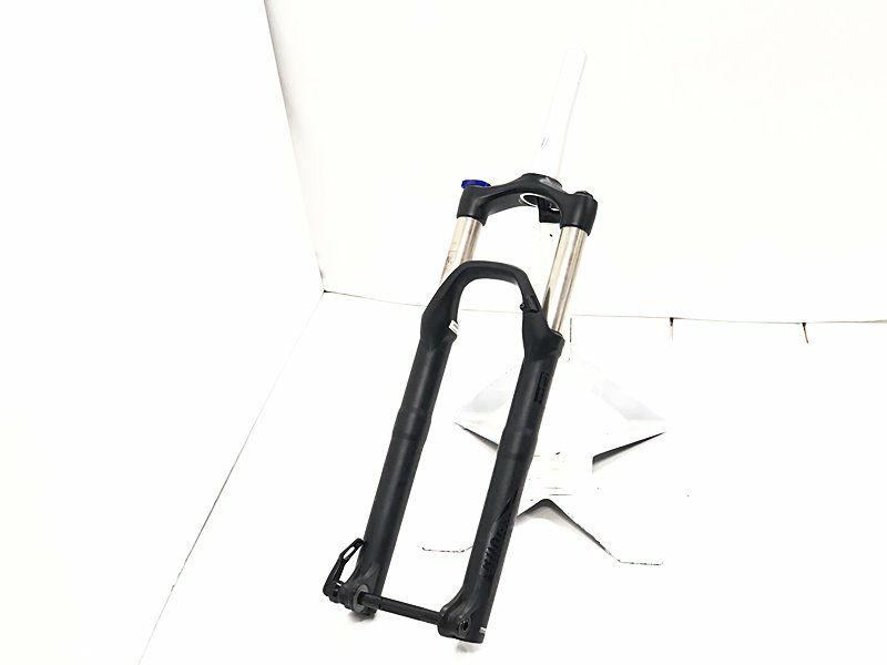 ロックショックス ROCKSHOX リーコン シルバー フロントフォーク RECON