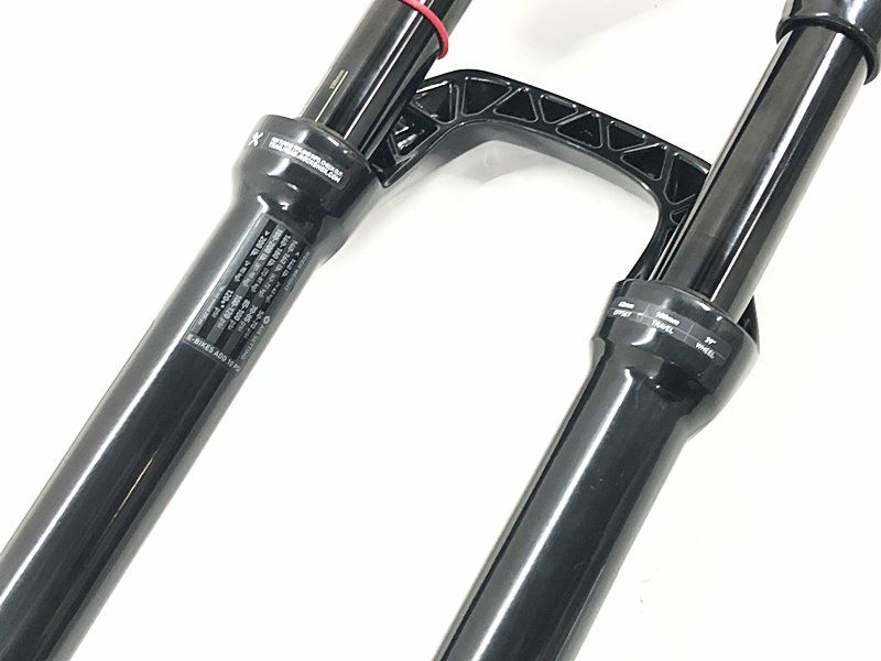 ロックショックス ROCKSHOX リーコン フロントフォーク RECON FRONT