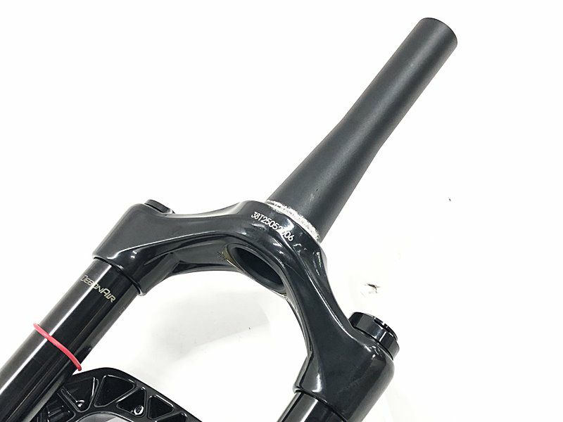 ロックショックス ROCKSHOX リーコン フロントフォーク RECON FRONT