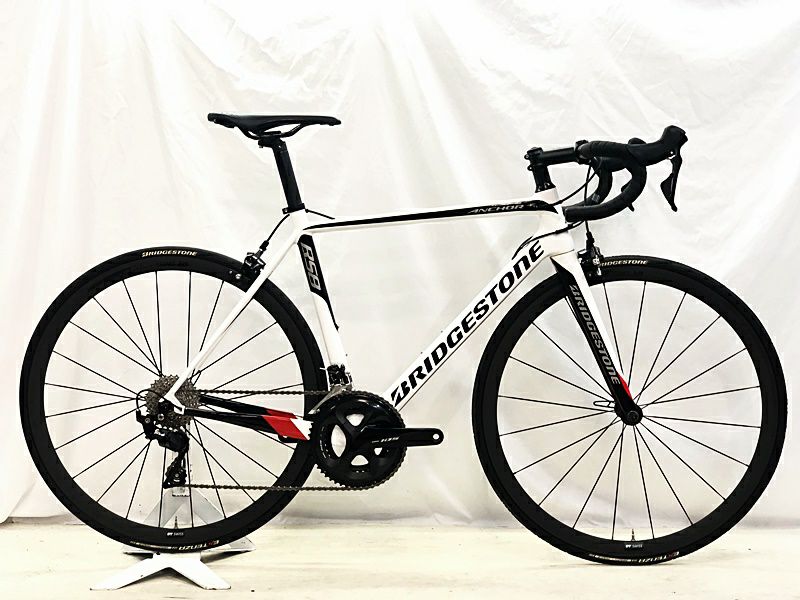 【美品】ANCHOR RS8 EQUIPE アンカー ANCHOR RS8 EQUIPE / アンカー アールエスエイト エキップ