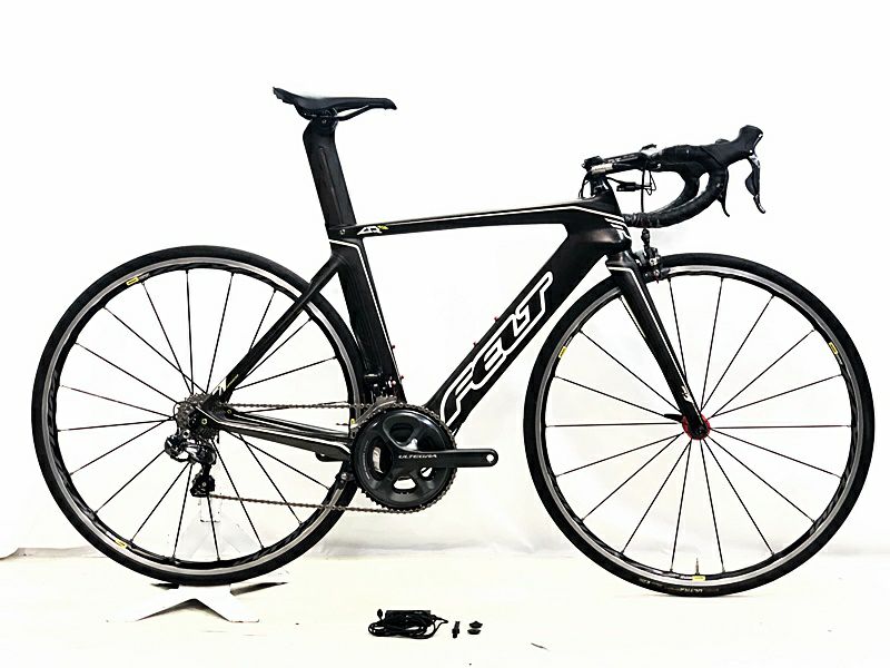 フェルトar2緊急値下げ 発送可能 FELT AR Advanced 105 2024年 | 悠々サイクル東広島